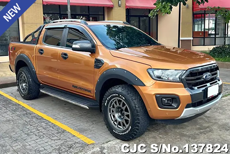 Ford / Ranger