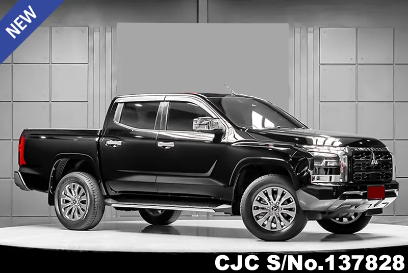Mitsubishi / Triton
