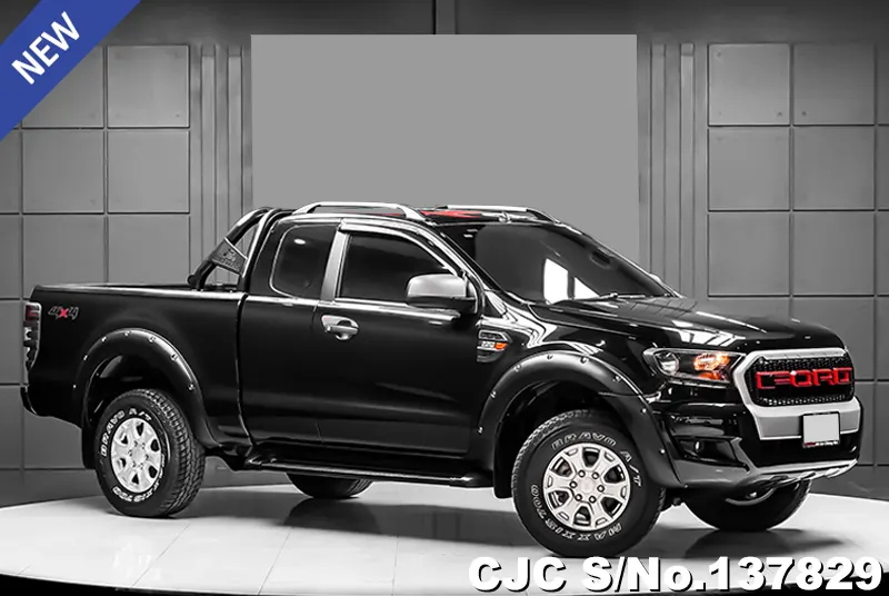 Ford / Ranger