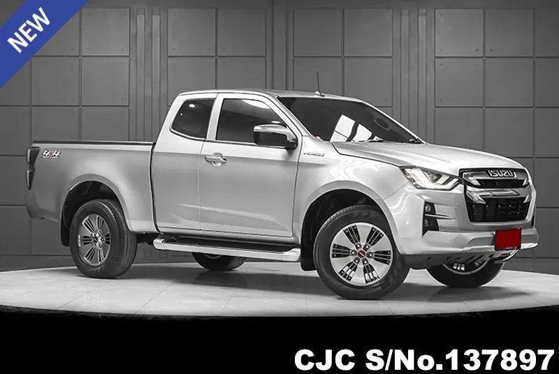 Isuzu / D-Max
