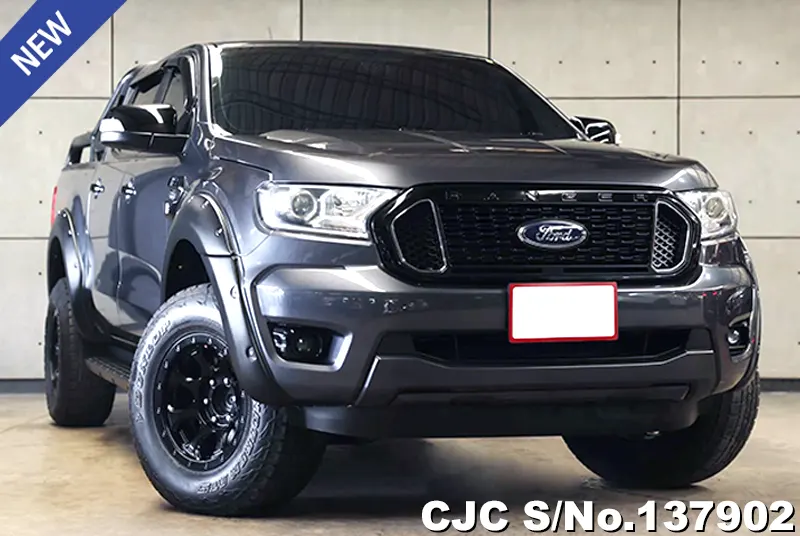 Ford / Ranger
