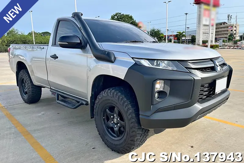Mitsubishi / Triton