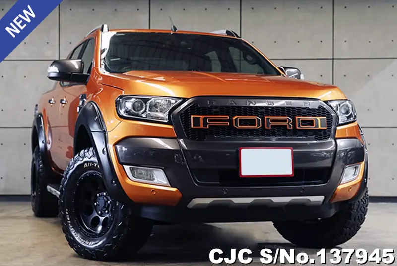 Ford / Ranger