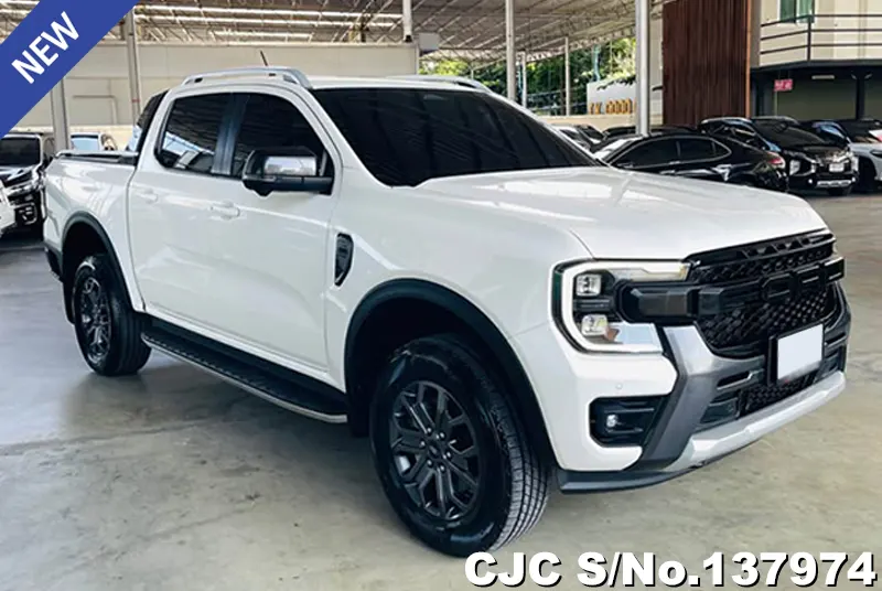Ford / Ranger