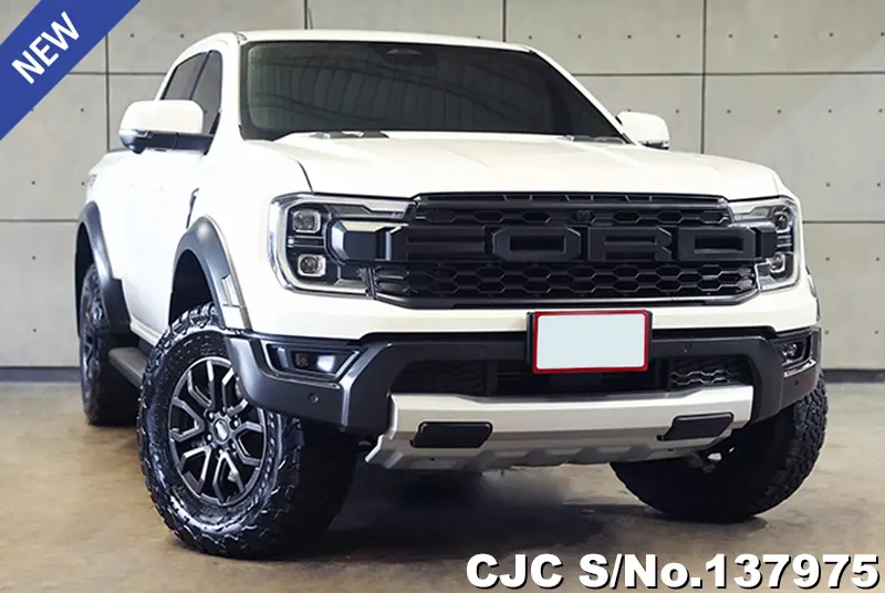 Ford / Ranger / Raptor