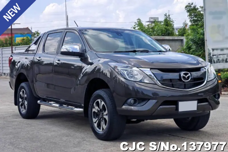 Mazda / BT-50