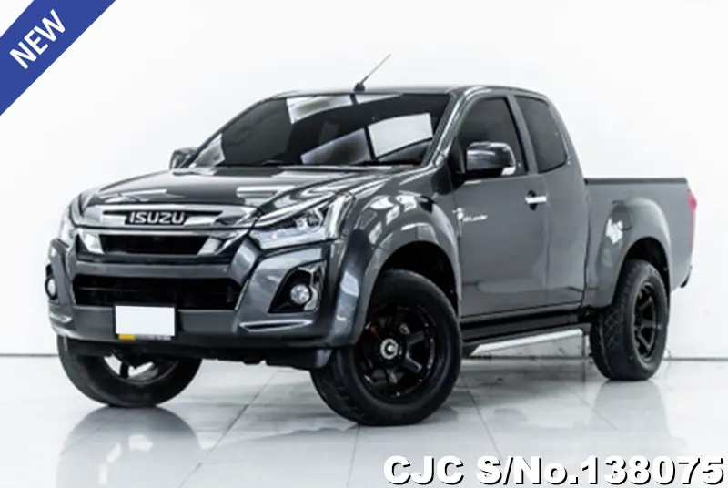 Isuzu / D-Max