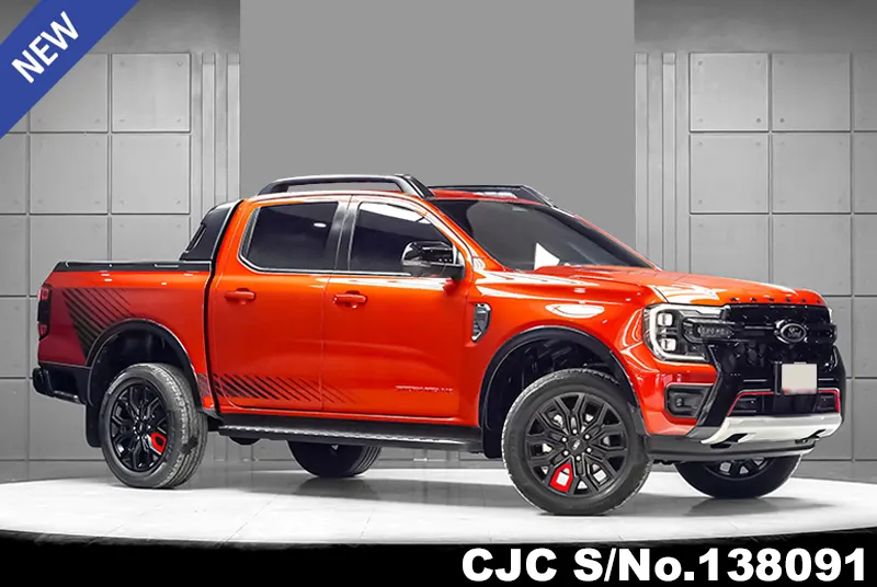 Ford / Ranger