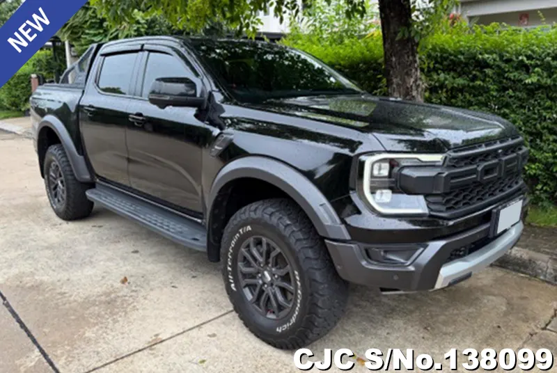Ford / Ranger / Raptor