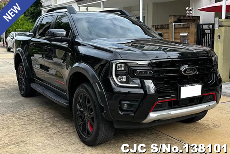 Ford / Ranger