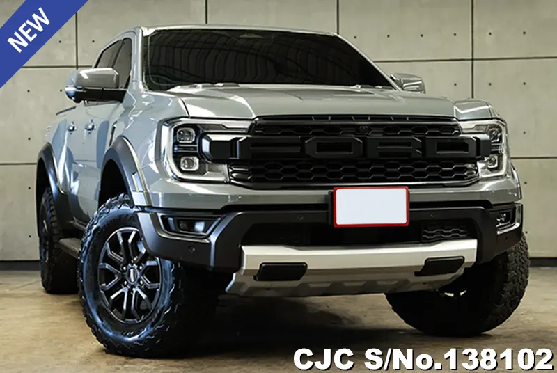 Ford / Ranger / Raptor