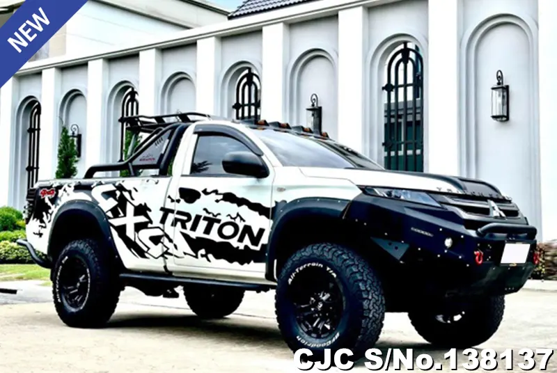 Mitsubishi / Triton