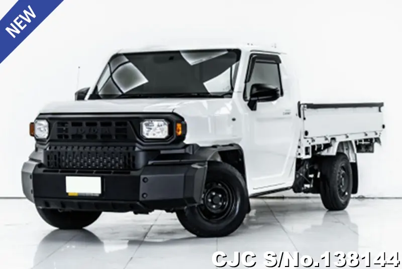Toyota / Hilux / Champ