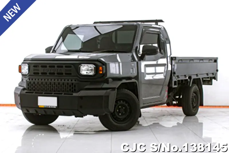 Toyota / Hilux / Champ