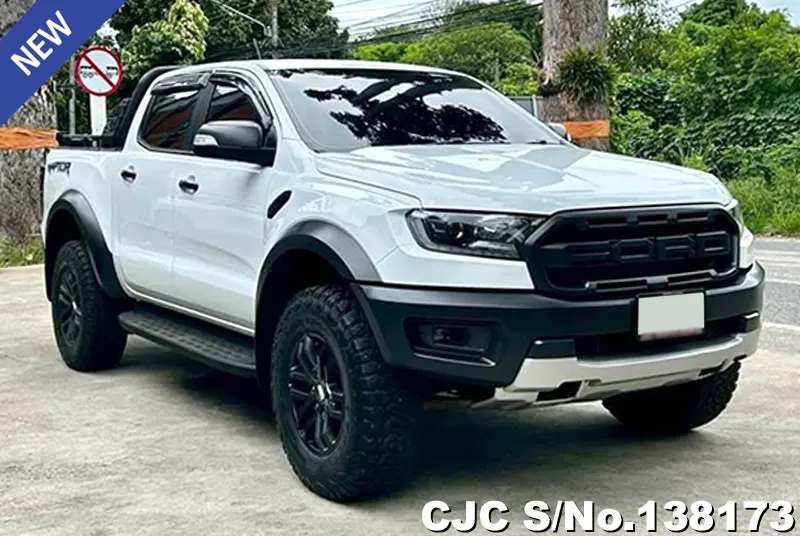 Ford / Ranger / Raptor