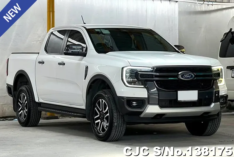 Ford / Ranger