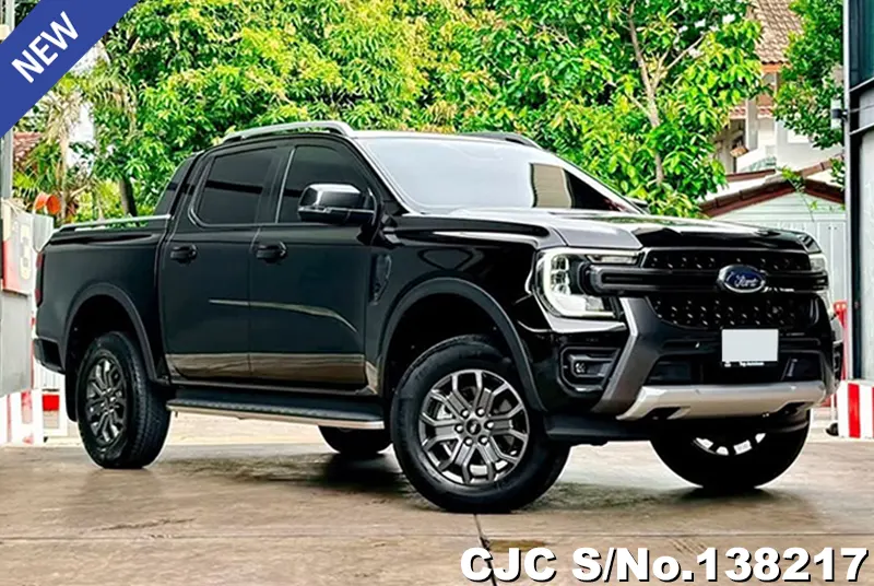 Ford / Ranger