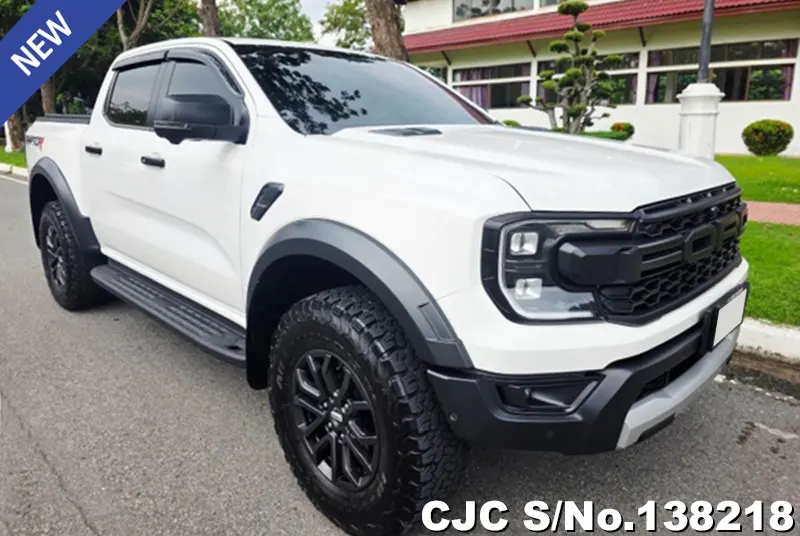 Ford / Ranger / Raptor