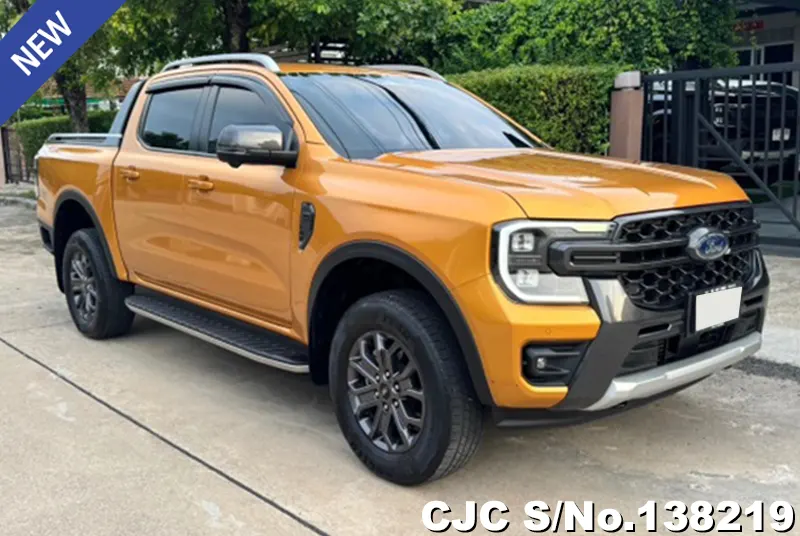 Ford / Ranger