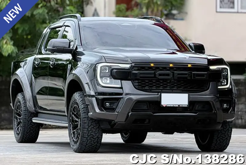Ford / Ranger