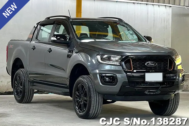 Ford / Ranger