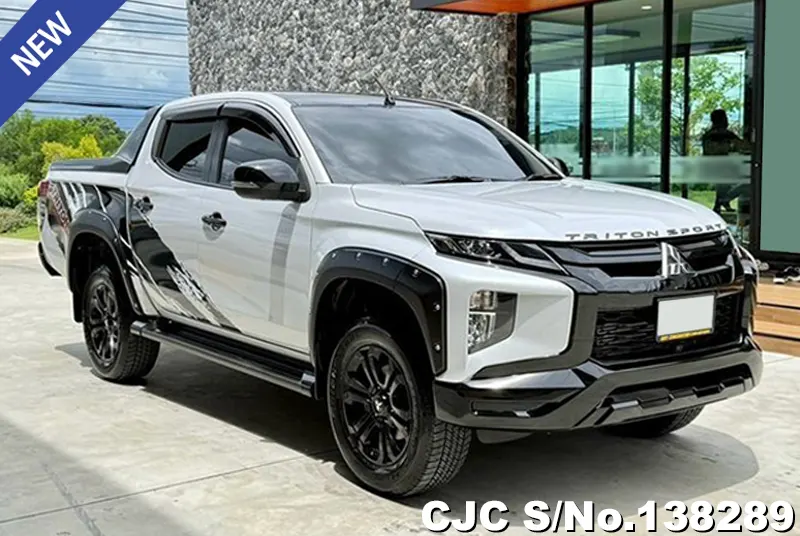 Mitsubishi / Triton