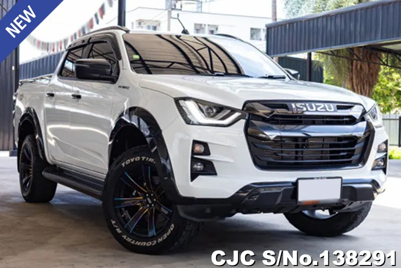 Isuzu / D-Max