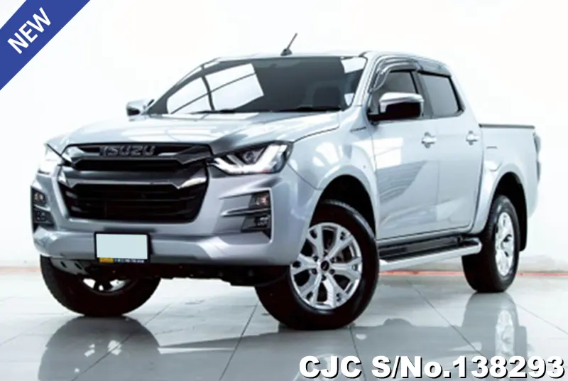 Isuzu / D-Max