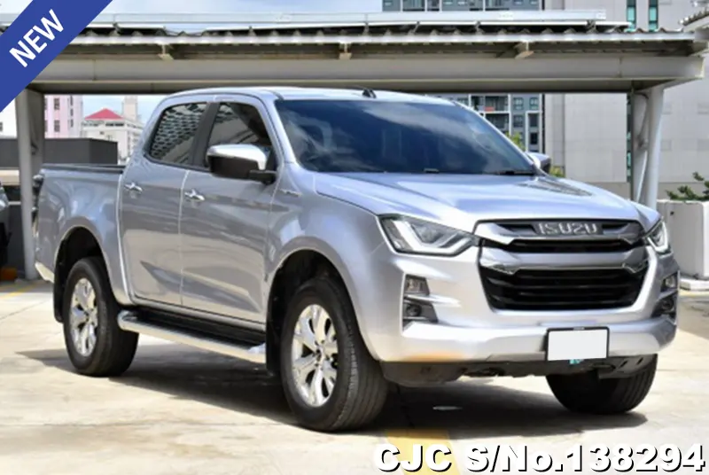 Isuzu / D-Max