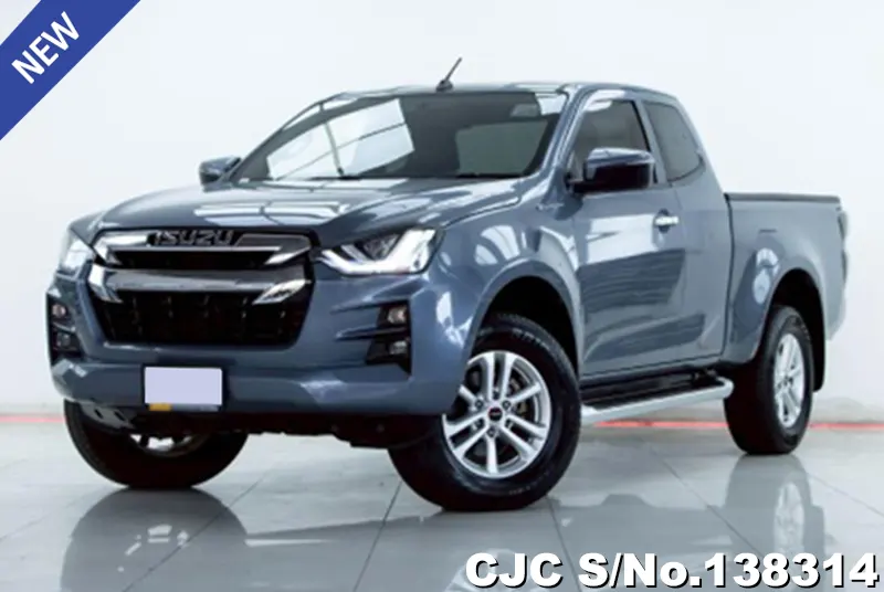 Isuzu / D-Max