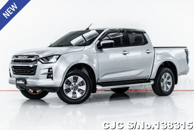 Isuzu / D-Max