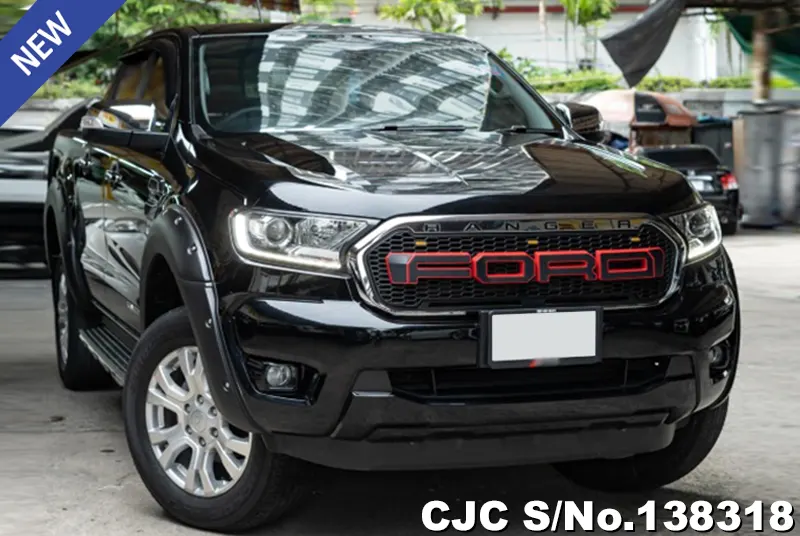 Ford / Ranger