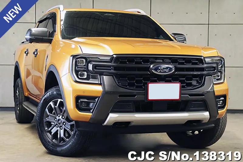 Ford / Ranger
