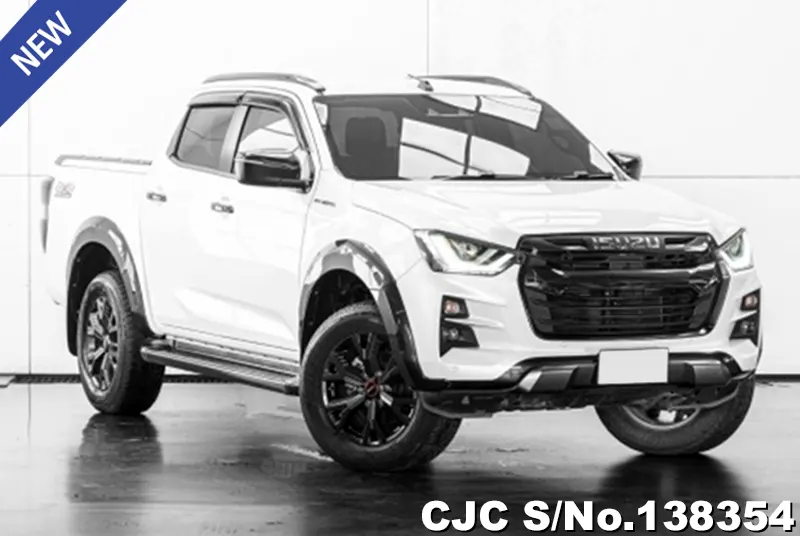 Isuzu / D-Max
