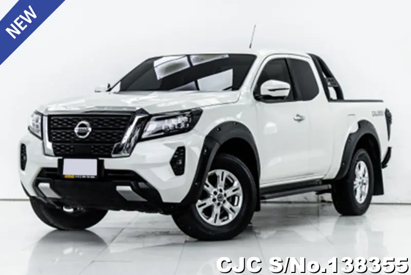 Nissan / Navara