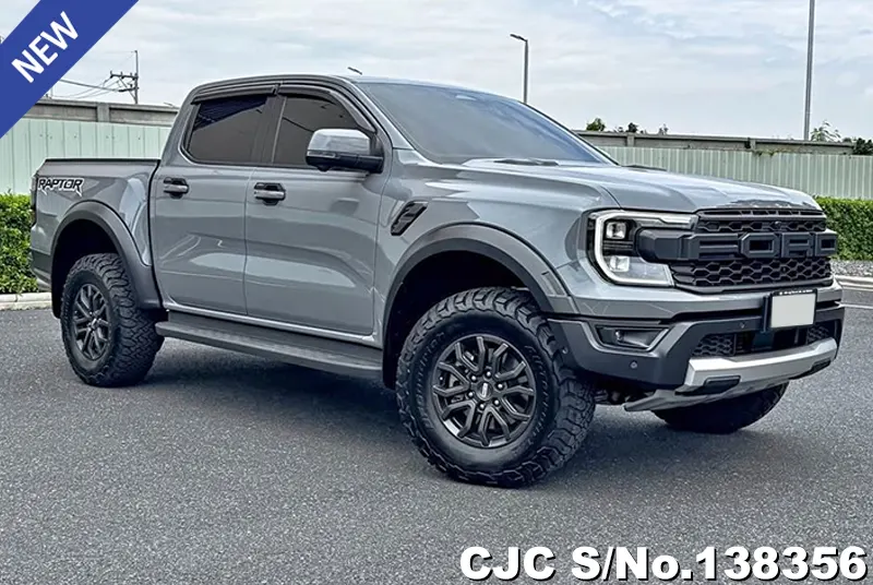 Ford / Ranger / Raptor