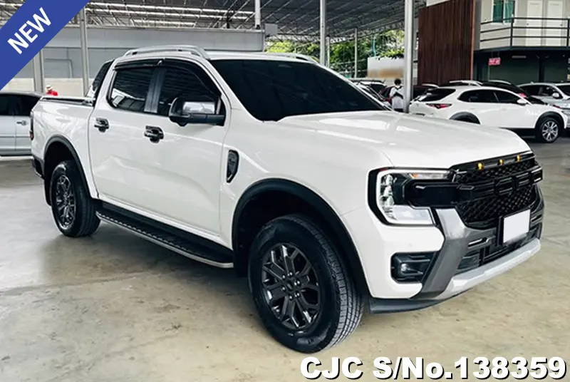 Ford / Ranger