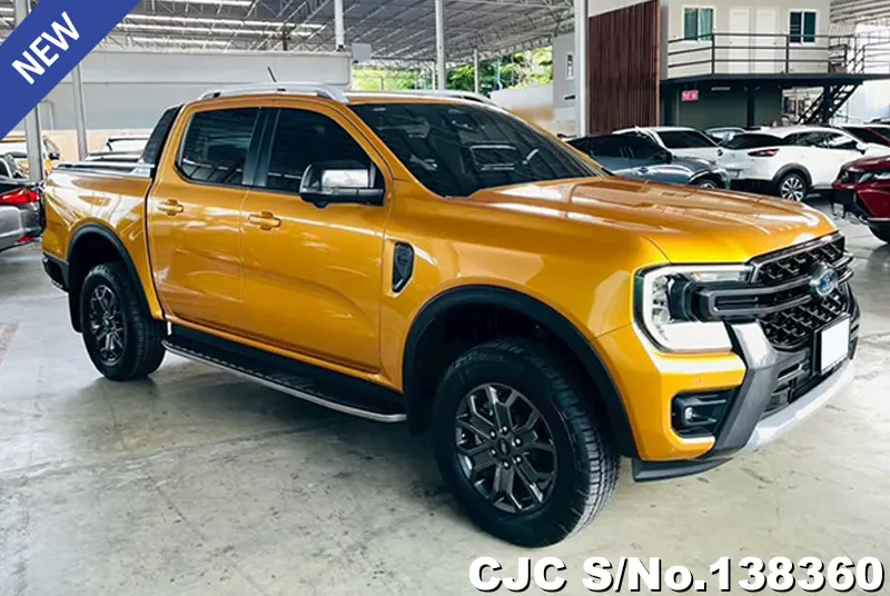 Ford / Ranger