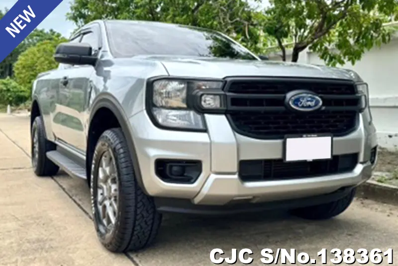 Ford / Ranger / Raptor