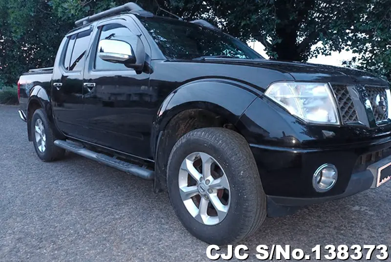Nissan / Navara
