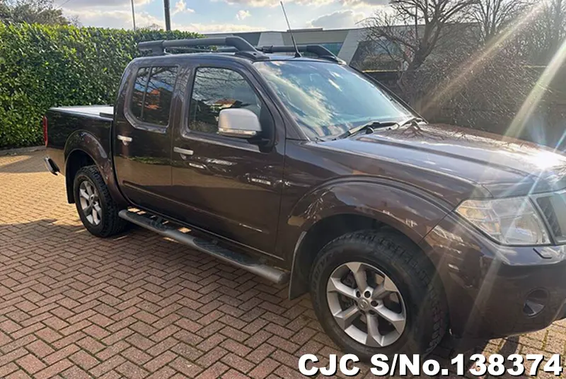 Nissan / Navara