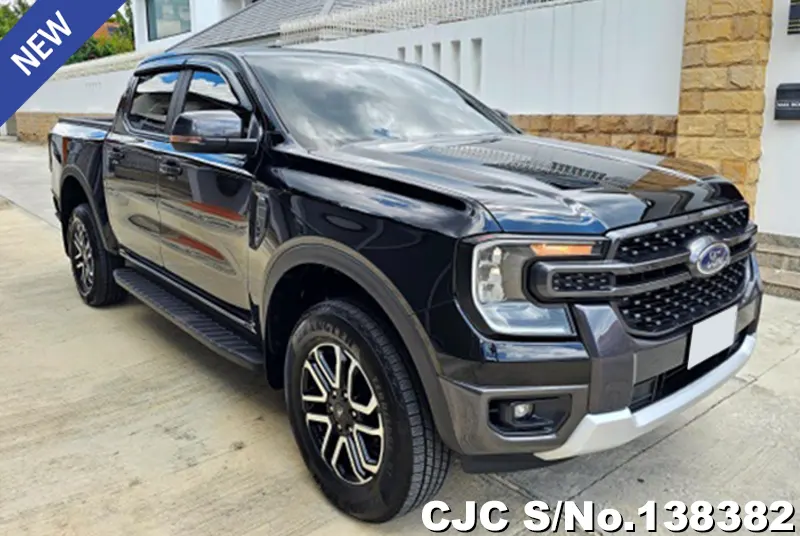 Ford / Ranger