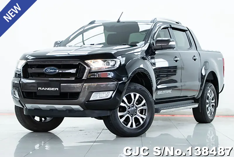 Ford / Ranger
