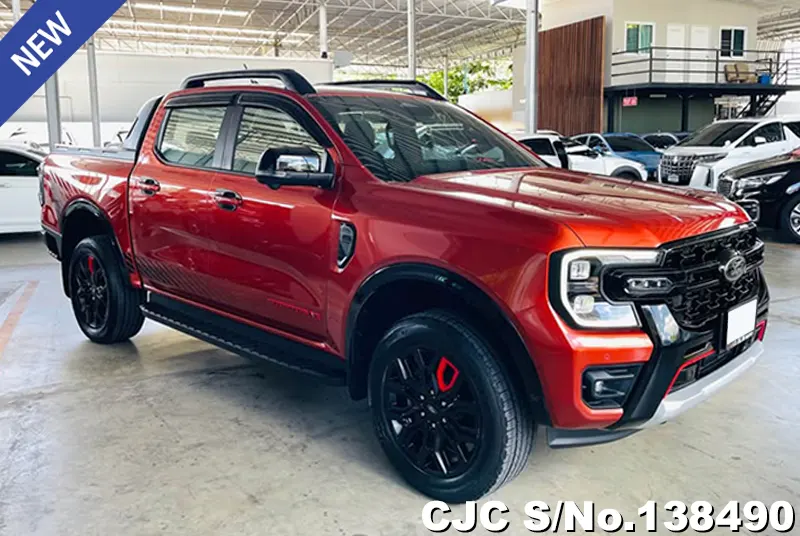 Ford / Ranger