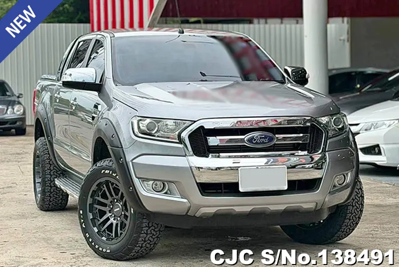 Ford / Ranger