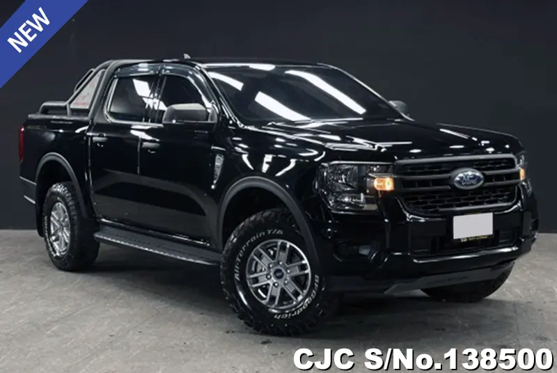 Ford / Ranger