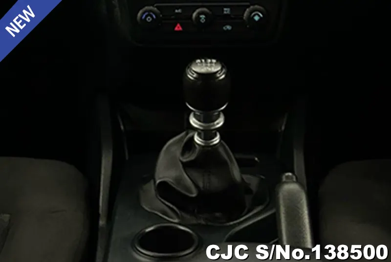 Ford Ranger in Black for Sale Image 11