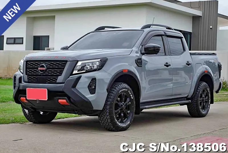 Nissan / Navara