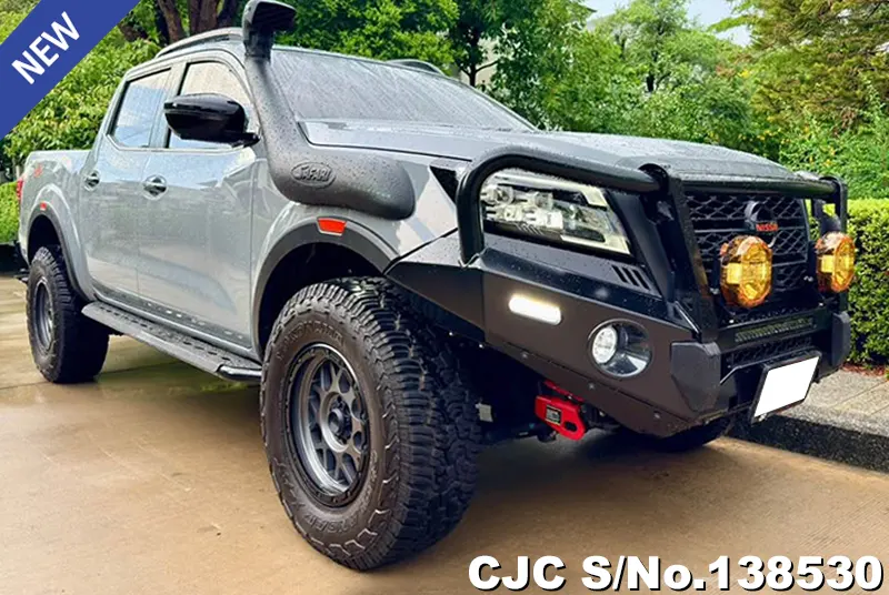 Nissan / Navara