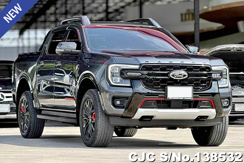Ford / Ranger